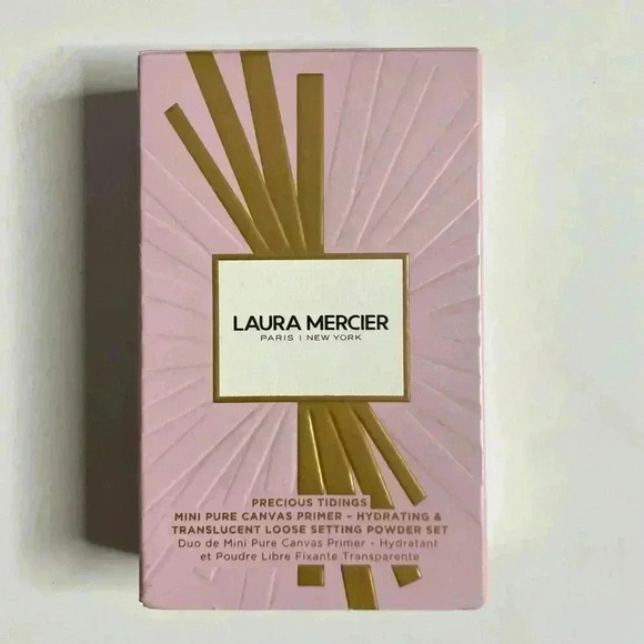 Laura Mercier Pure Canvas Primer - Picture 5 of 5